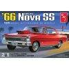 1966 Chevy Nova SS Modellbausatz im Maßstab 1:25